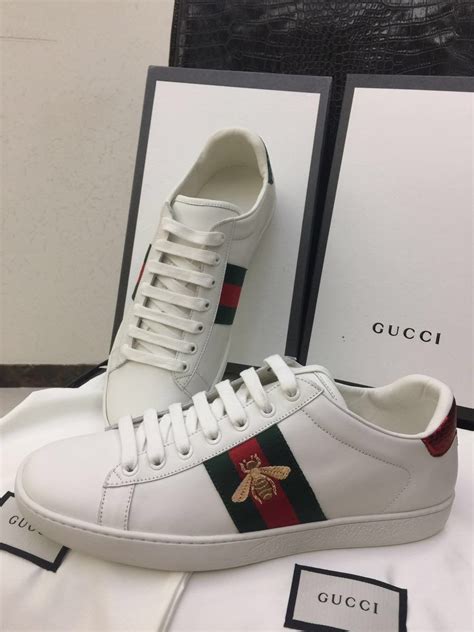 ninas gucci aces qc|[QC] Nina’s LATEST BATCH OF GUCCI BEE ACES : .